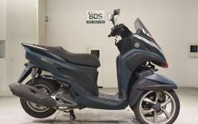 YAMAHA TRICITY 125 SE82J