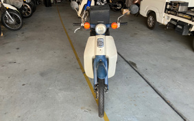 HONDA SUPER CUB50 AA01