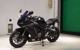 HONDA CBR650R 2021 RH03