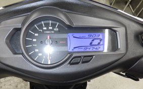 YAMAHA CYGNUS 125 XSR 3 2006 SEA5J