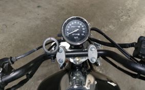 KAWASAKI ELIMINATOR 125 BN125A