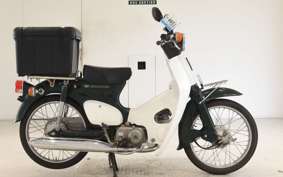HONDA C50 SUPER CUB C50