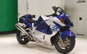 SUZUKI GSX1300R HAYABUSA 2001