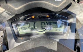 YAMAHA TRICITY 155 SG37J