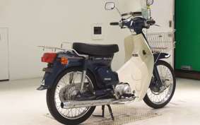 HONDA C90 SUPER CUB E HA02