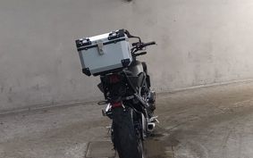 HONDA CBR650R E-Clutch 2024 RH17