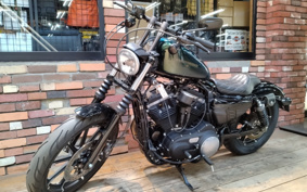 HARLEY XL883N 2018 LE2