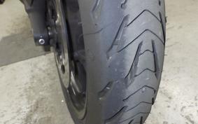 YAMAHA MT-09 A 2016 RN34J