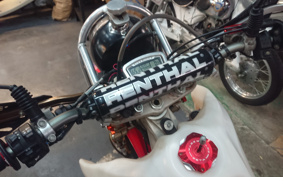 HONDA CRF250X ME11