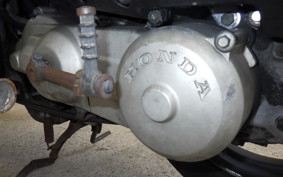 HONDA GIORNO AF24