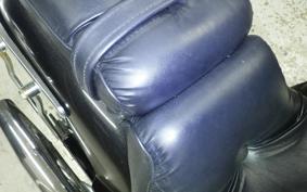 HONDA STEED 400 1992 NC26