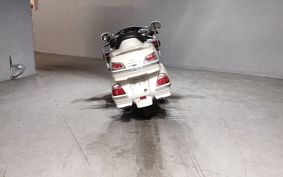 HONDA GL 1800 GOLD WING SC47