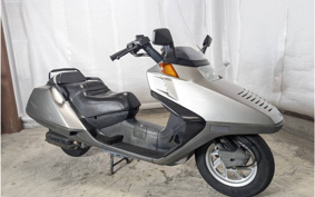HONDA FUSION MF02