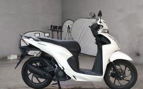 HONDA DIO110 BASIC  JK03