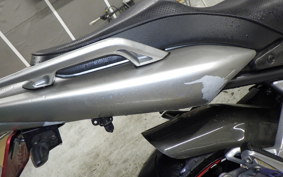 YAMAHA FZS1000 FAZER 2004