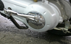 VESPA VXL125
