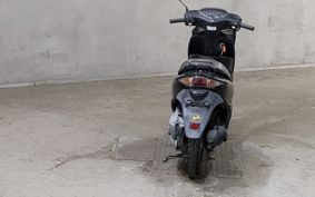 HONDA DIO AF68