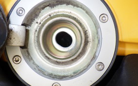 BMW F650GS DAKAR 2001