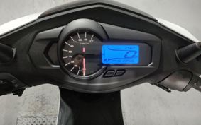 YAMAHA CYGNUS125XSR SED8J