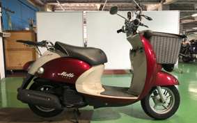 YAMAHA VINO DX SA59J