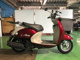 Фото Yamaha VINO DX с японского аукциона