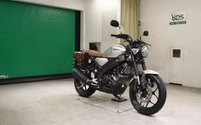 YAMAHA XSR125 2024 RE46J