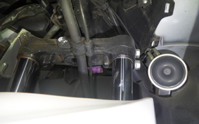 HONDA PCX 150 ABS KF30