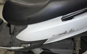 SUZUKI SWISH 125 1995 DV12B
