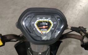 HONDA CROSS CUB110 JA10
