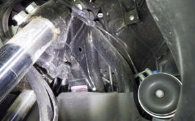 HONDA PCX 125 2020 JK05