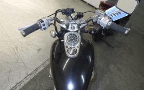 HONDA MAGNA 250 2015 MC29