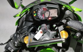 KAWASAKI  NINJA ZX-25R SE ZX250E