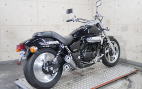 HONDA V-TWIN MAGNA MC29