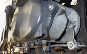 SUZUKI LET's 4 CA45A