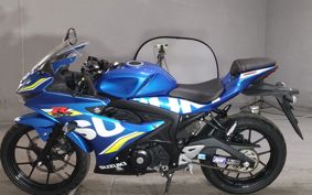 SUZUKI GSX-R125 DL33B
