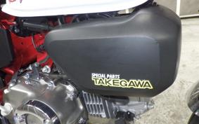 HONDA MONKEY 125 JB02