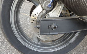 KAWASAKI ZZ-R400 Gen.2 1995 ZX400N