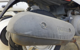 YAMAHA JOG Gen.4 SA16J