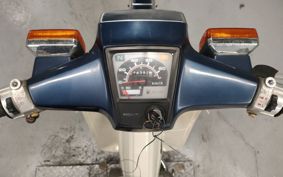 HONDA SUPER CUB90 HA02