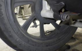 HONDA PCX125 2008 JF81