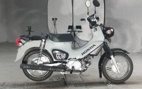 HONDA  CROSS  CUB 50 AA06
