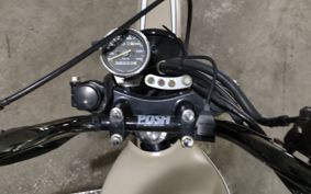 KAWASAKI 250TR BJ250F