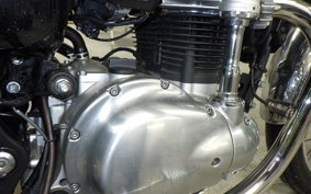 KAWASAKI W800 2022 EJ800E