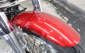 YAMAHA DRAGSTAR 400 2012 VH02J