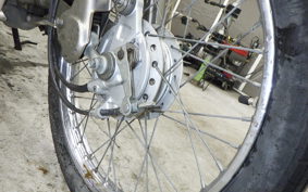 HONDA C50 SUPER CUB E AA01