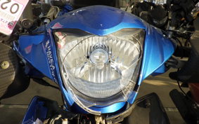 SUZUKI ADDRESS 110 1999 CE47A