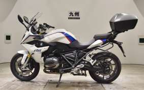 BMW R1200RS 2016