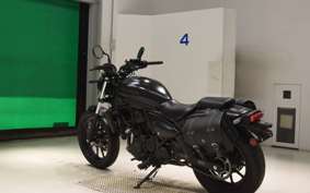 KAWASAKI ELIMINATOR400-3 2023 EL400A