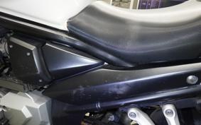 SUZUKI BANDIT 1250 SA 2009 GW72A