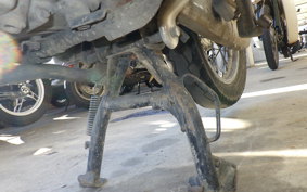 HONDA C110 SUPER CUB